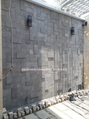 Đá ong ốp tường đẹp