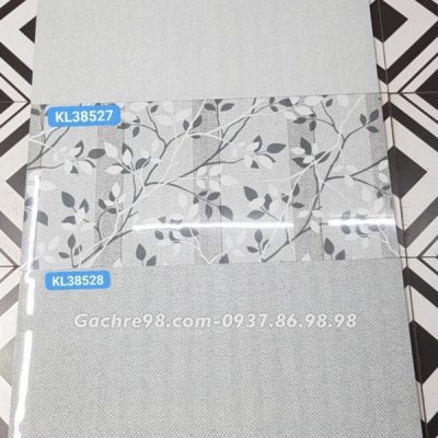 Gạch dán tường 300x600 bình tân