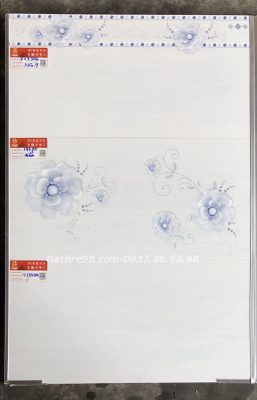 Gạch dán tường 300x600 prime