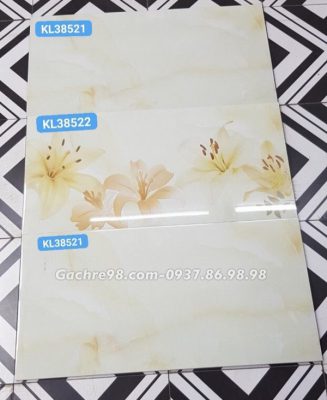 Gạch dán tường 300x600 quận 8
