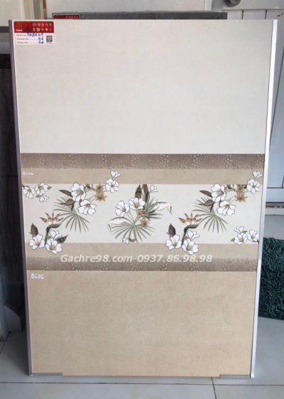 Gạch dán tường 30x60 men matt