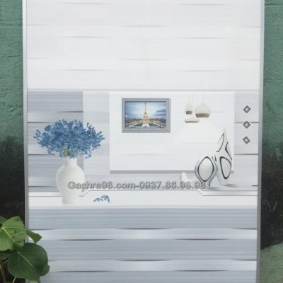 Gạch dán tường 3d phòng khách 30x60