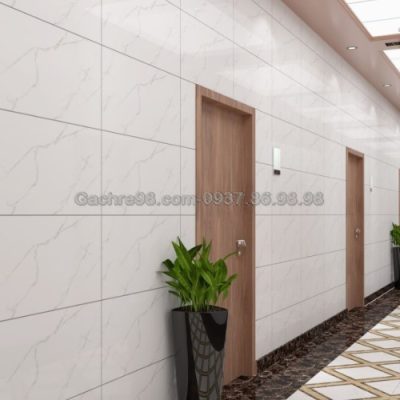 Gạch dán tường 40x80 đẹp