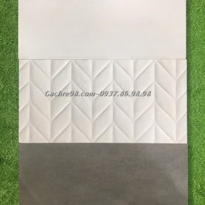 Gạch dán tường đá mờ 30x60 hcm