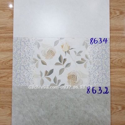 Gạch dán tường men matt 30x60