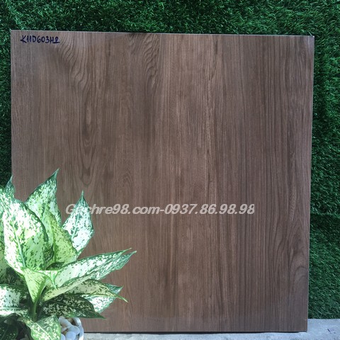 Gạch giả gỗ 60x60 tphcm