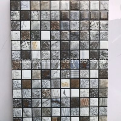 Gạch men mosaic cao cấp giá rẻ