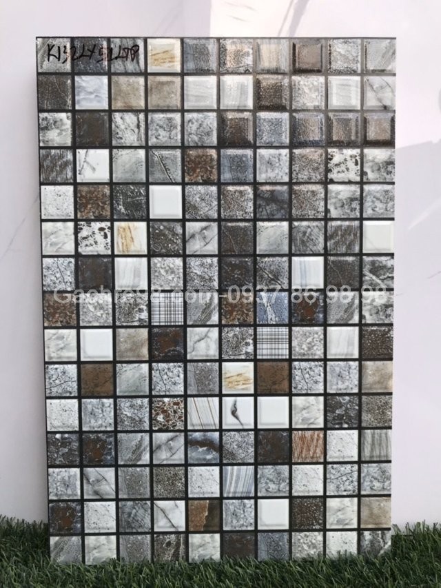 Gạch men mosaic cao cấp giá rẻ