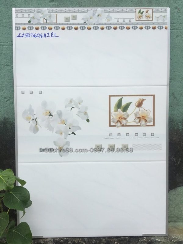 Gạch ốp tường 30x60 đẹp