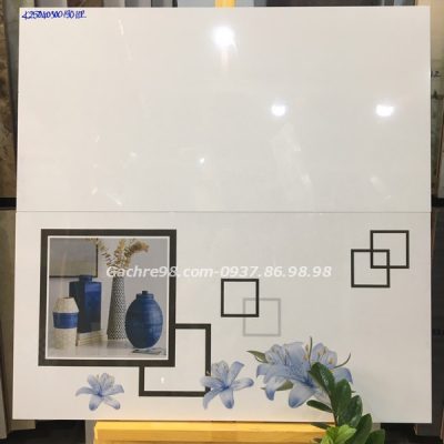 Gạch ốp tường 40x80 bình tân