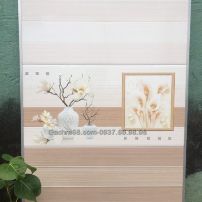 Gạch ốp tường giá rẻ 30x60