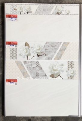 Gạch ốp tường phòng khách 30x60 prime