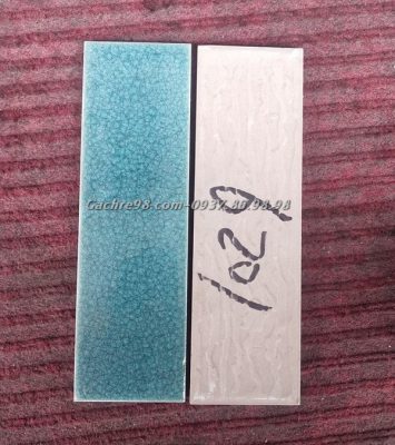 Gạch thẻ gốm ốp tường