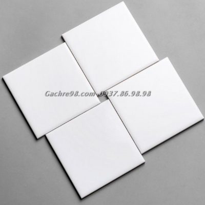 Gạch thẻ ốp tường 10x10 mờ cao cấp