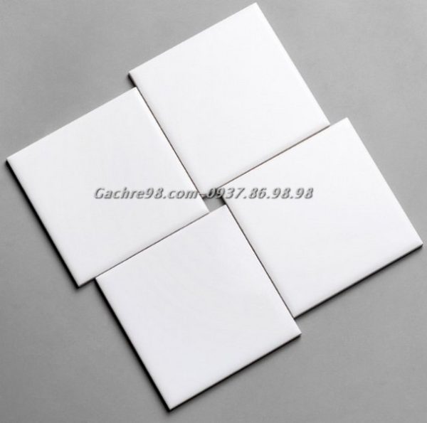 Gạch thẻ ốp tường 10x10 mờ cao cấp