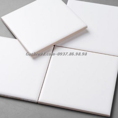 Gạch thẻ ốp tường 10x10 mờ cao cấp mới