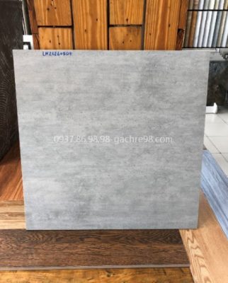 Gạch 60x60 đá mờ cao cấp