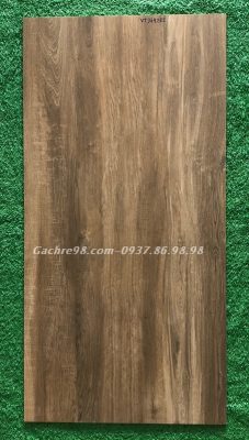 Gạch khổ lớn 600x1200 giả gỗ
