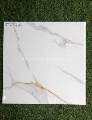 Gạch lát nền 600x600 vân mây
