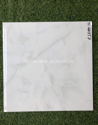 Gạch lát nền 600x600 vân mây cao cấp
