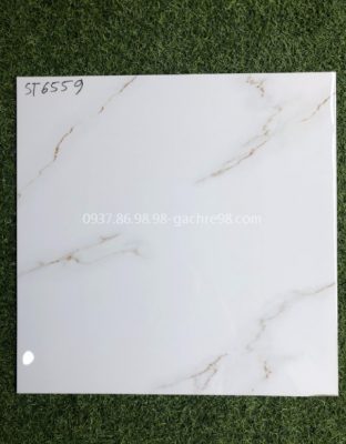 Gạch lát nền 600x600 vân mây giá rẻ