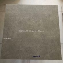 Gạch lát nền 60x60 nhám sugar mài