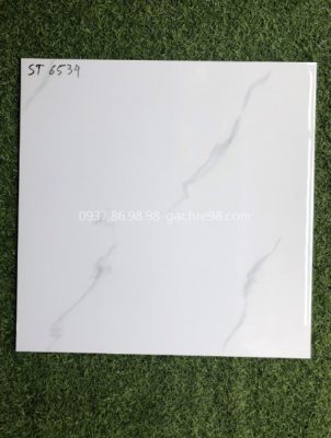 Gách lát nền 60x60 vân khói giá rẻ