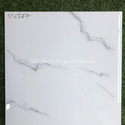 Gạch lát nền 60x60 vân mây