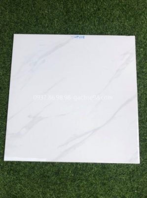 Gạch lát nền 60x60 vân mây bóng kiếng