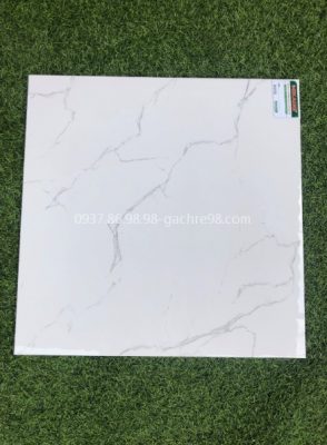 Gạch lát nền 60x60 vân mây mikado