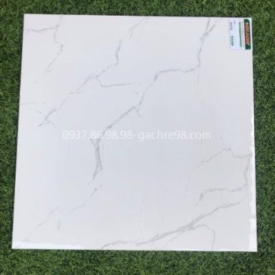 Gạch lát nền 60x60 vân mây mikado