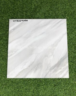 Gạch lát nền bóng kiếng 60x60 vân đá sọc cao cấp