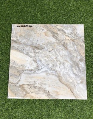 Gạch lát nền bóng kiếng 60x60 vân đá tự nhiên