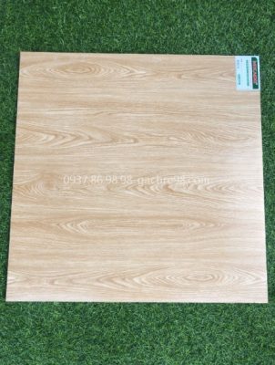 Gạch lát nền giả gỗ 60x60 cao cấp