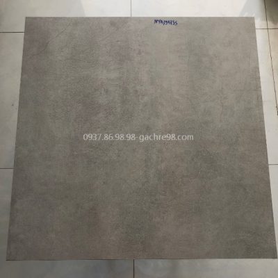 Gạch lát nền giả xi măng 60x60 tphcm