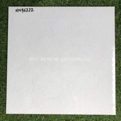 Gạch lát nền nhà 60x60 màu trắng