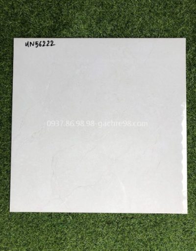 Gạch lát nền nhà 60x60 màu trắng