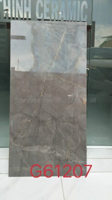 Gạch lát nền trung quốc ánh kim 60x120