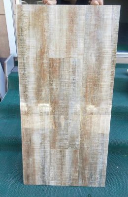 Gạch lát nền trung quốc ánh kim 60x120 giả gỗ