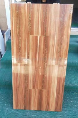 Gạch lát nền trung quốc ánh kim 60x120 vân gỗ