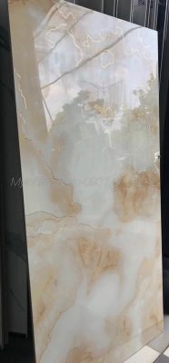 Gạch lát trung quốc 60x120 màu kem