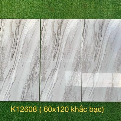 Gạch trung quốc 600x1200 khắc kim hcm