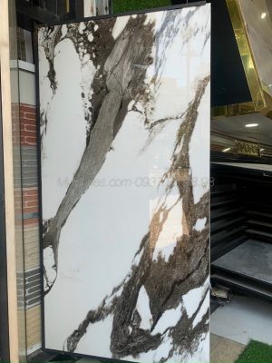 Gạch trung quốc 60x120 cao cấp vân mây