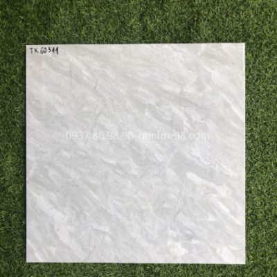 Gạch vân đá 60x60 bóng kiếng giá rẻ