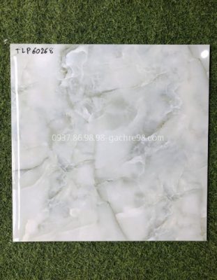 Gạch vân đá 60x60 bóng kiếng rẻ