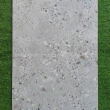 Gạch đá mài terrazzo 600x1200