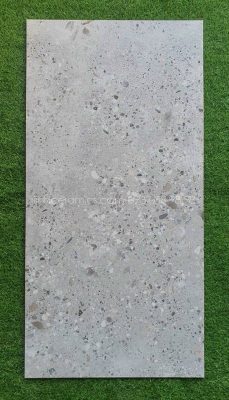 Gạch đá mài terrazzo 600x1200