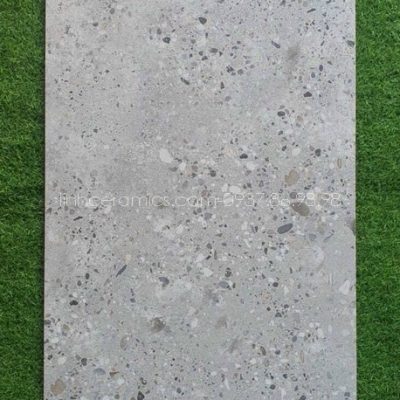 Gạch đá mài terrazzo 600x1200