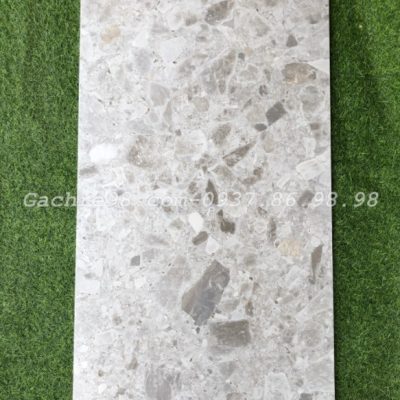 Gạch đá mài terrazzo 600x1200 tây ban nha