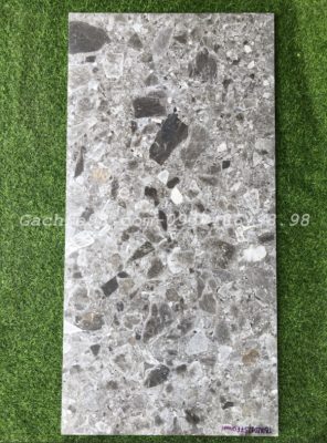 Gạch đá mài terrazzo 600x1200 tây ban nha cao cấp